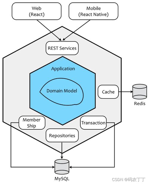 領(lǐng)域驅(qū)動(dòng)設(shè)計(jì) 應(yīng)對(duì)基礎(chǔ)軟件開發(fā)復(fù)雜度的核心思想與實(shí)踐